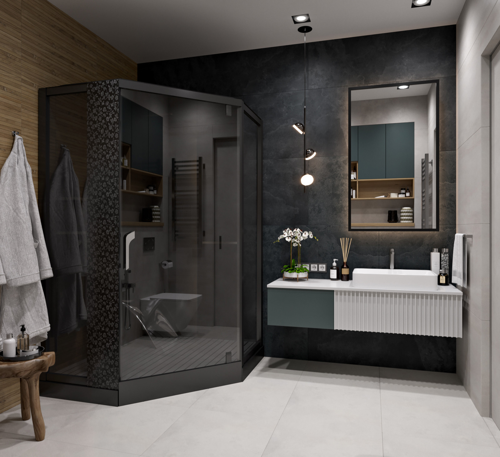 ЖК Северный Парк