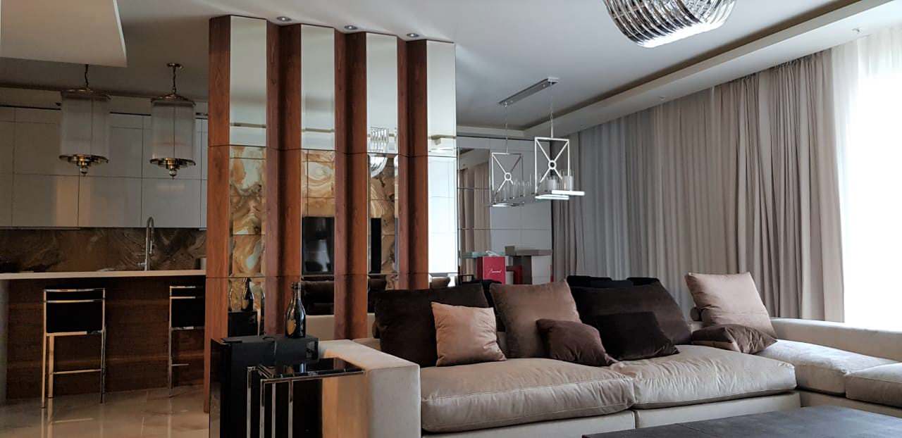 Москва - Пекин