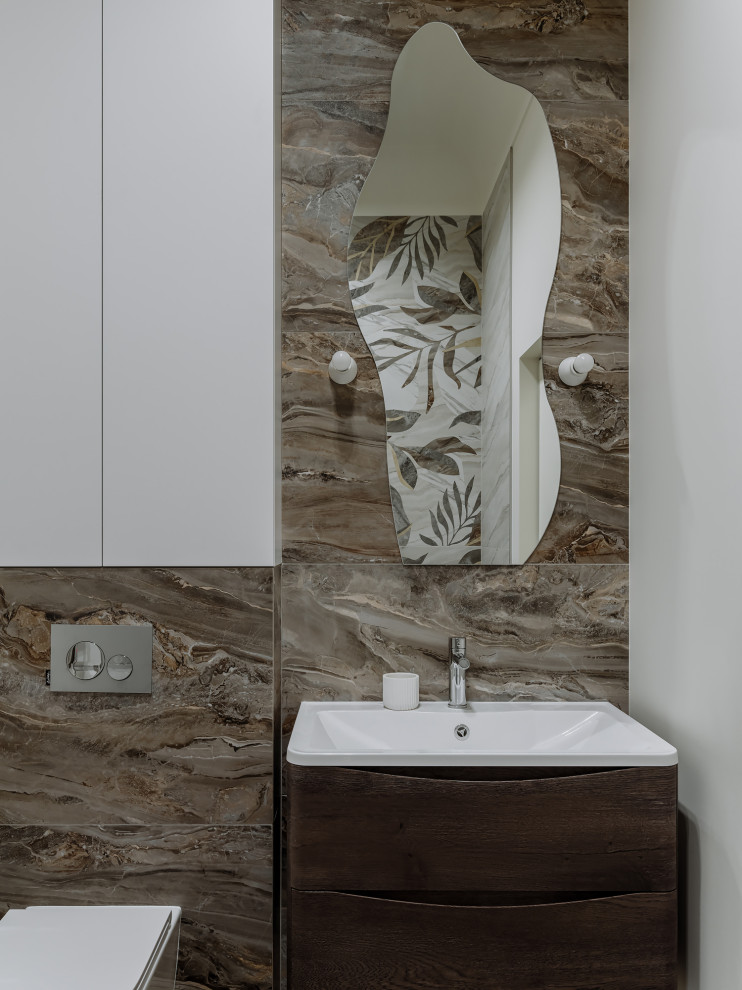 квартира в ЖК Рассказово