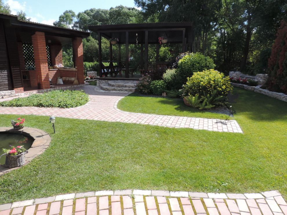 Наши работы