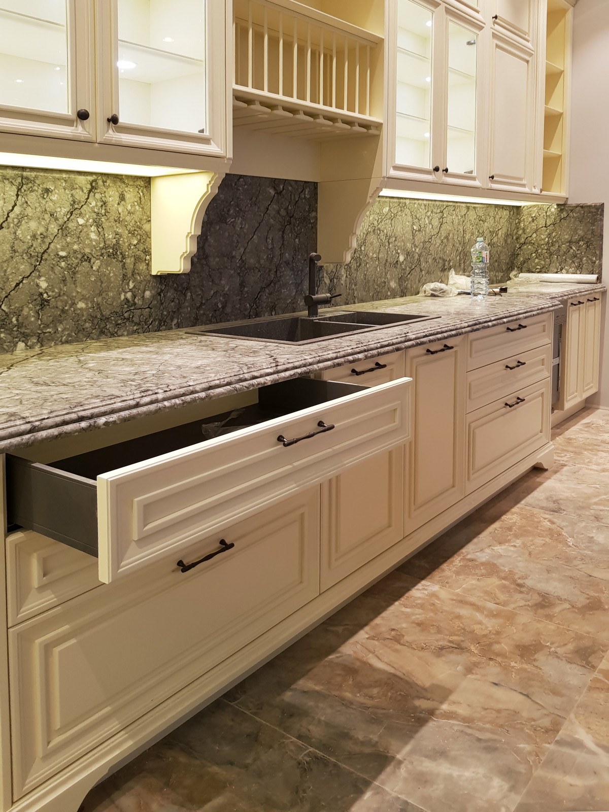 Дом в американском стиле