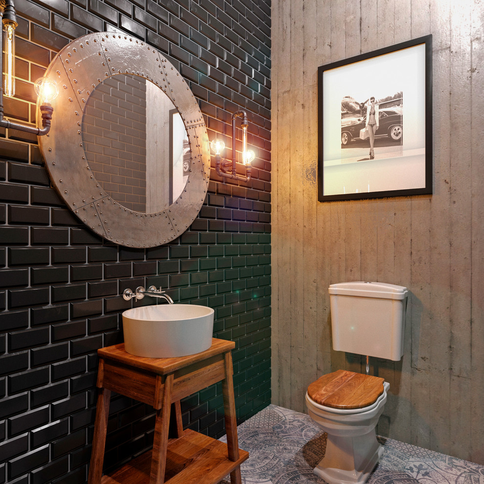 Проект Ирины Берковской "Ресторан "Авиатор"