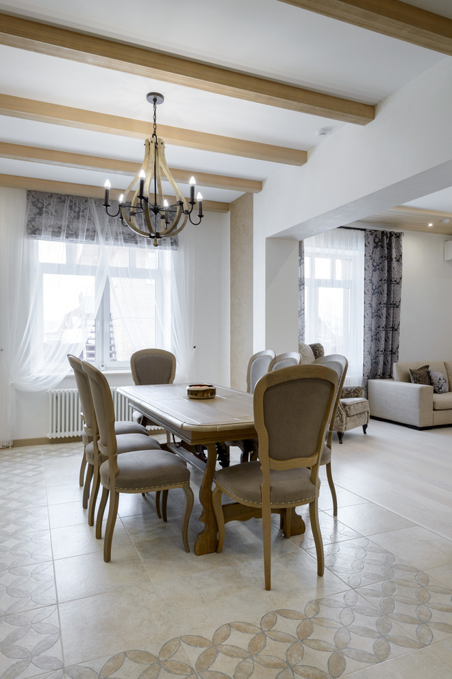 Загородный дом