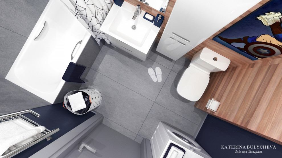 Квартира, ЖК "Гольфстрим"