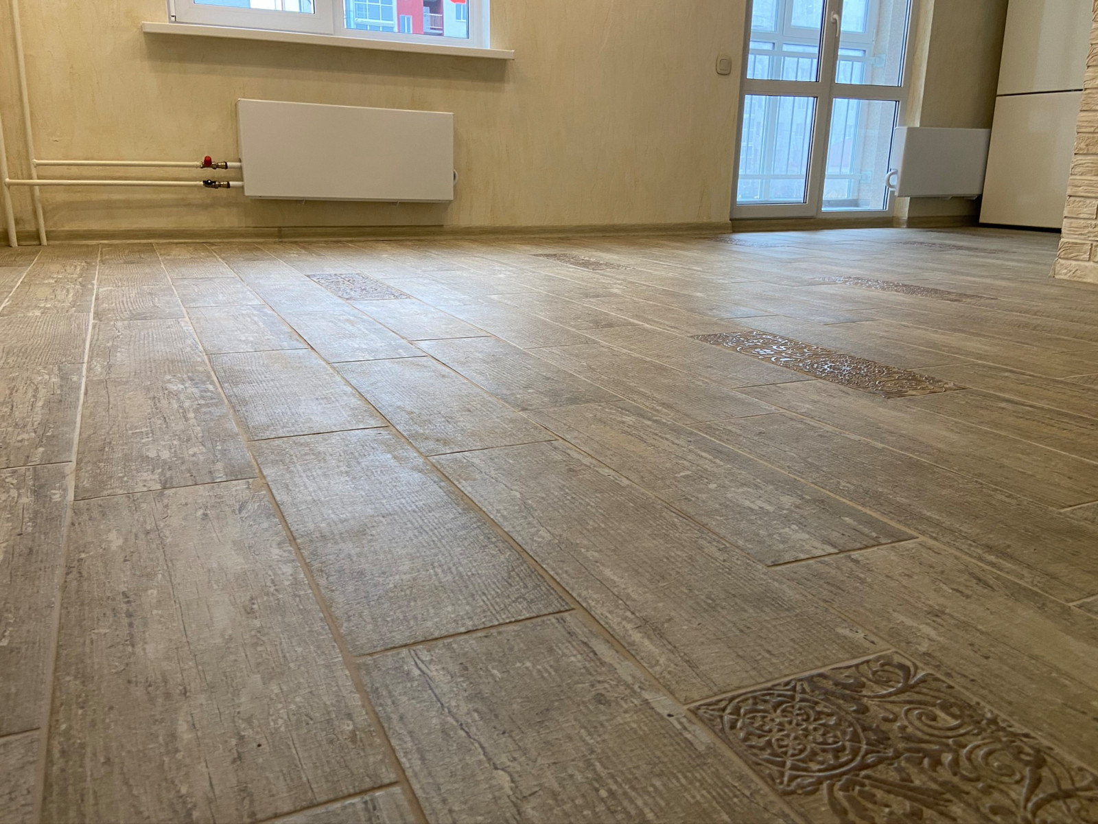 Ремонт квартиры Рябинки парк