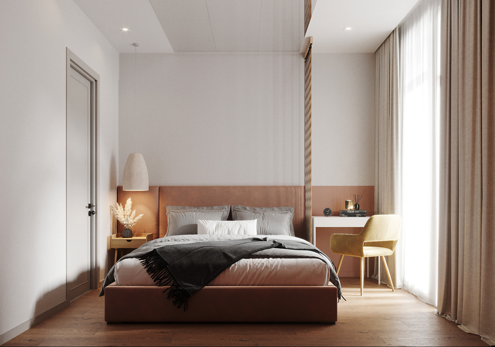 Квартира в Батуми. Грузия