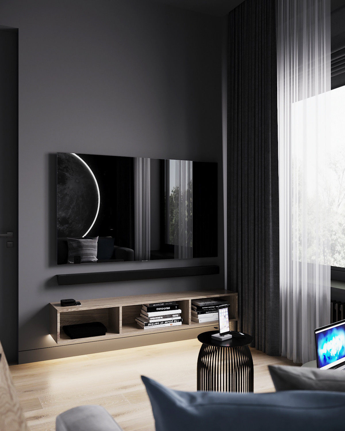 Безупречная элегантность