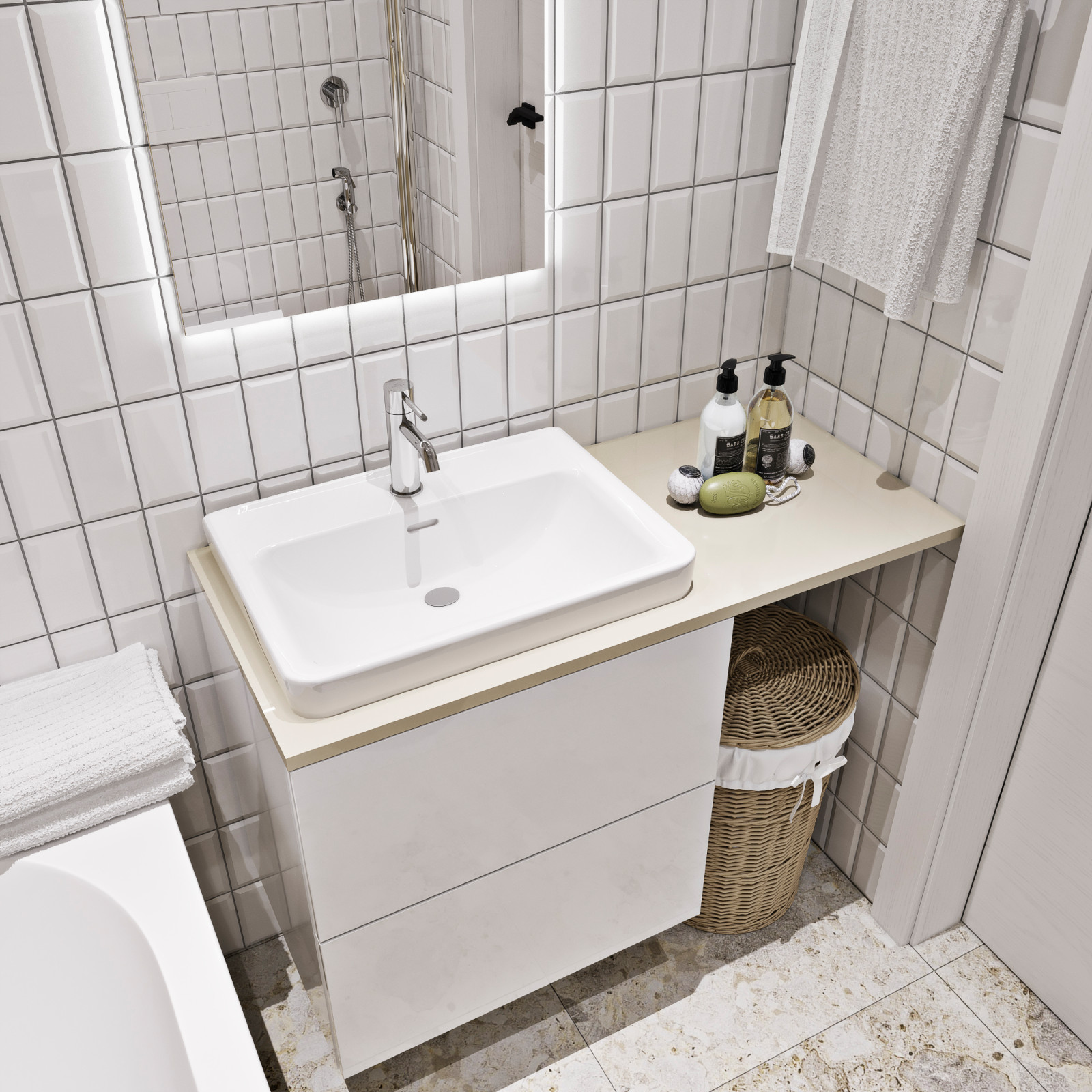 ЖК Петроглиф