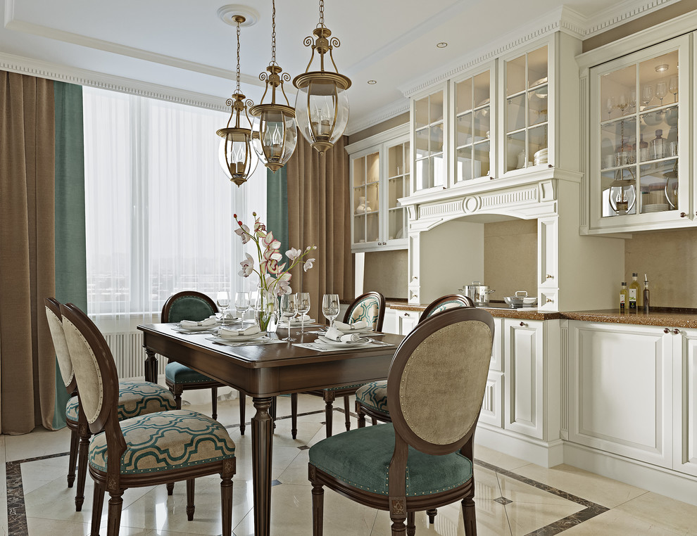 Уют для двоих