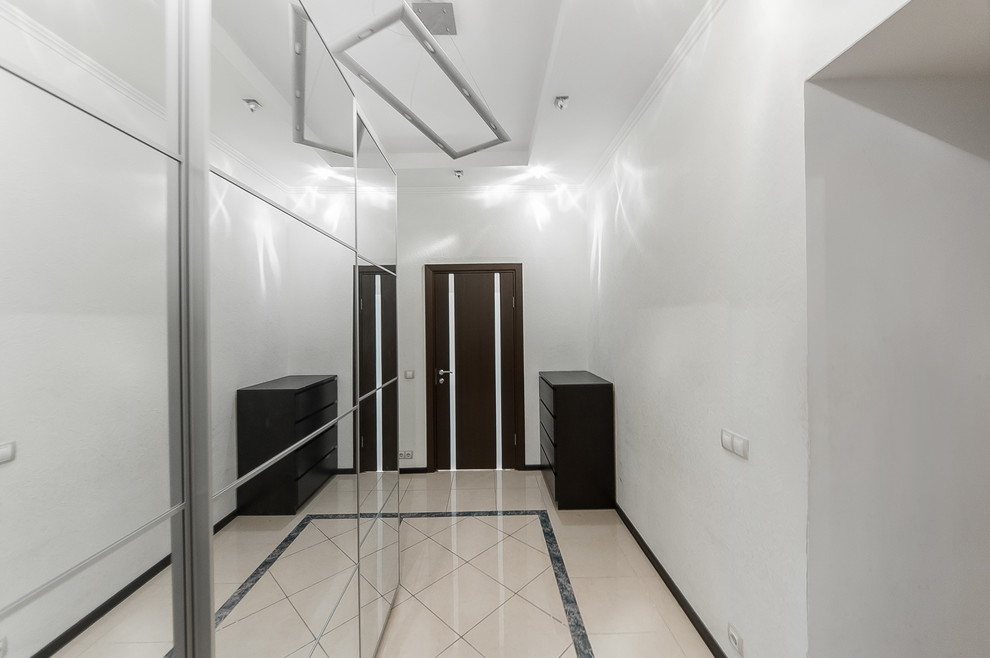 13. Ремонт квартиры