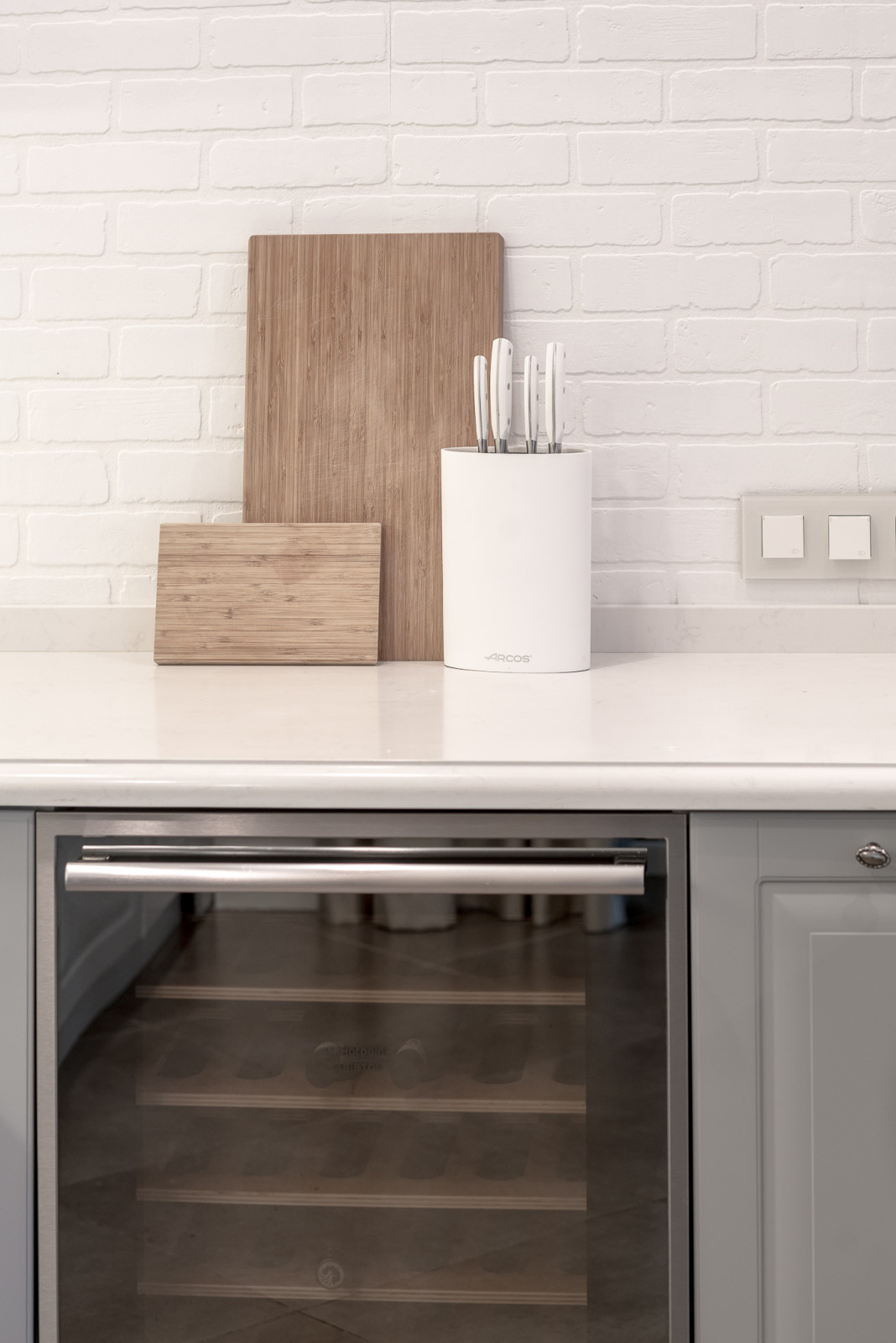 Кухня. Детали