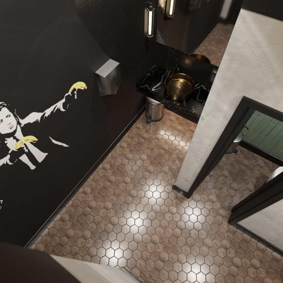 Рестопаб Бирон