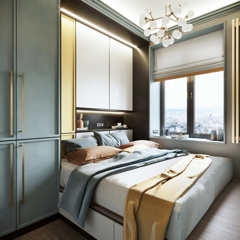 Настроение нежности