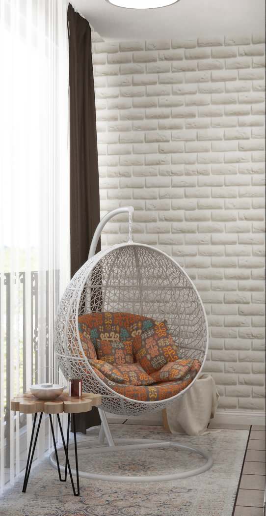 Двушка в Комунарке