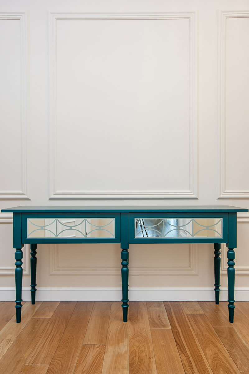 Квартира с дизайнерским ремонтом в центра Краснодара