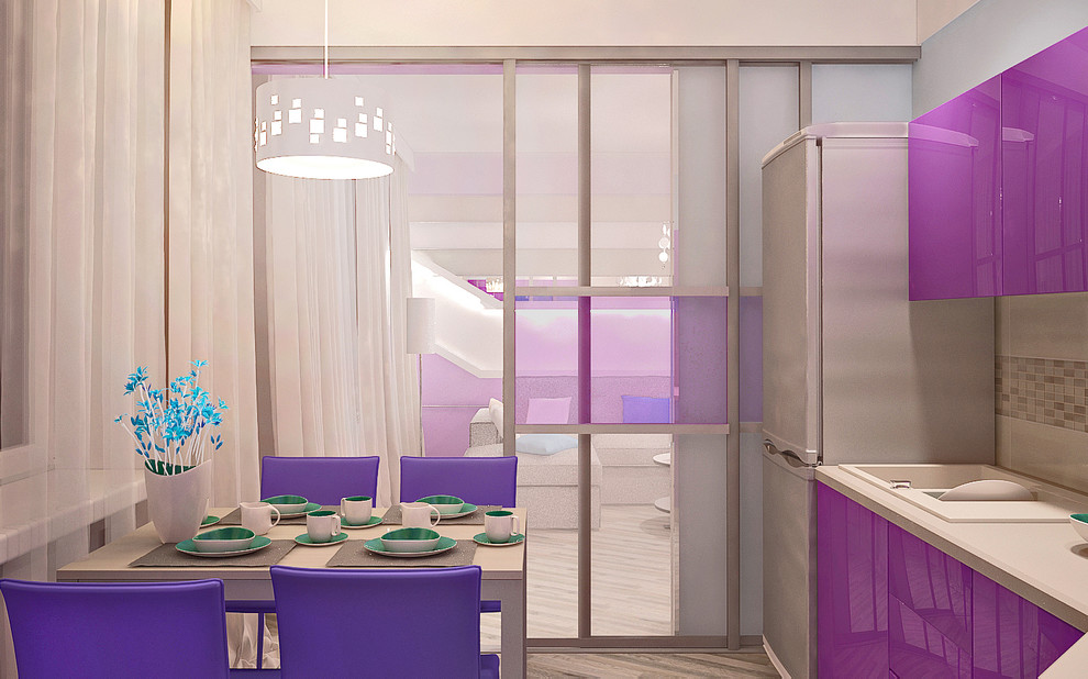 Квартира 75 кв. м