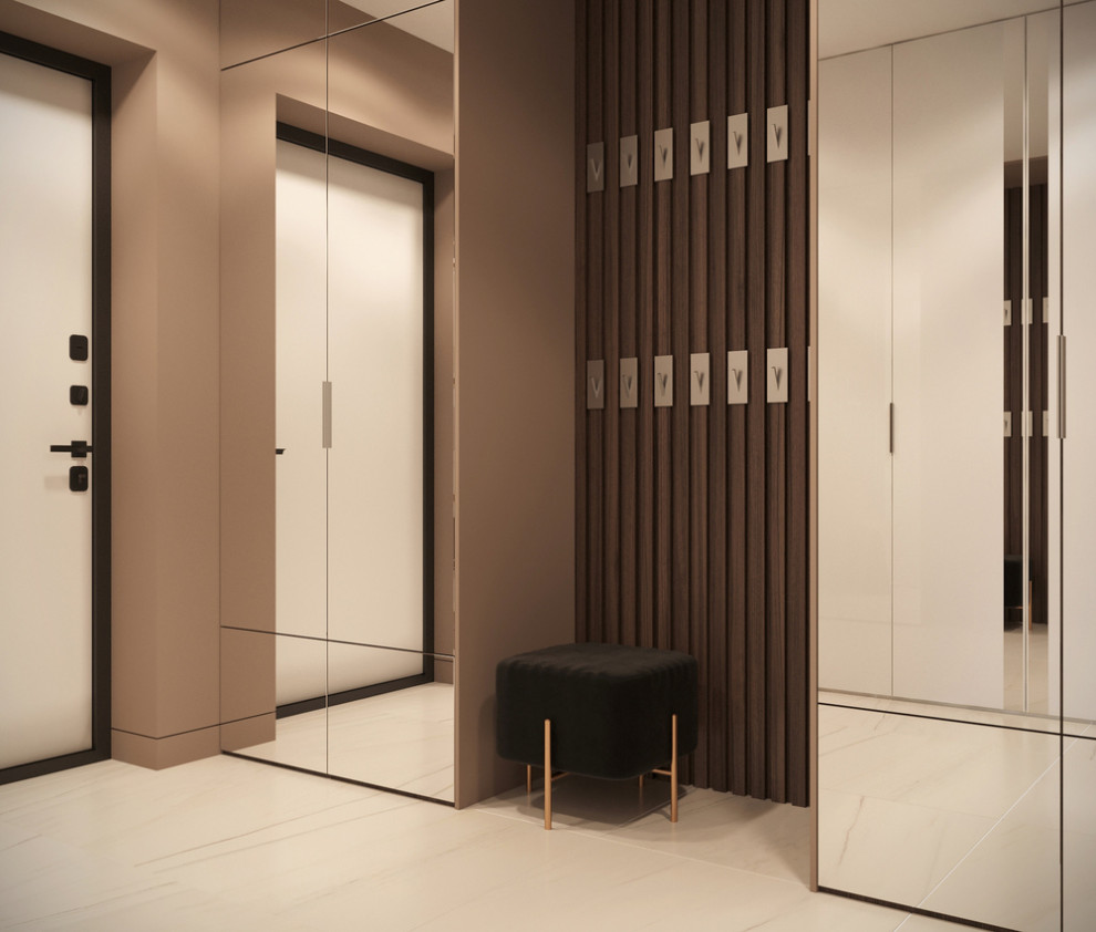 Таунхаус для большой семьи LUXE