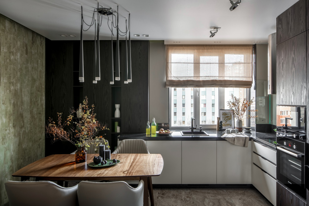 Квартира на Силовой, Самара