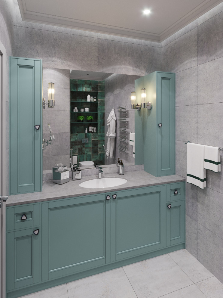 Трехпрудный переулок