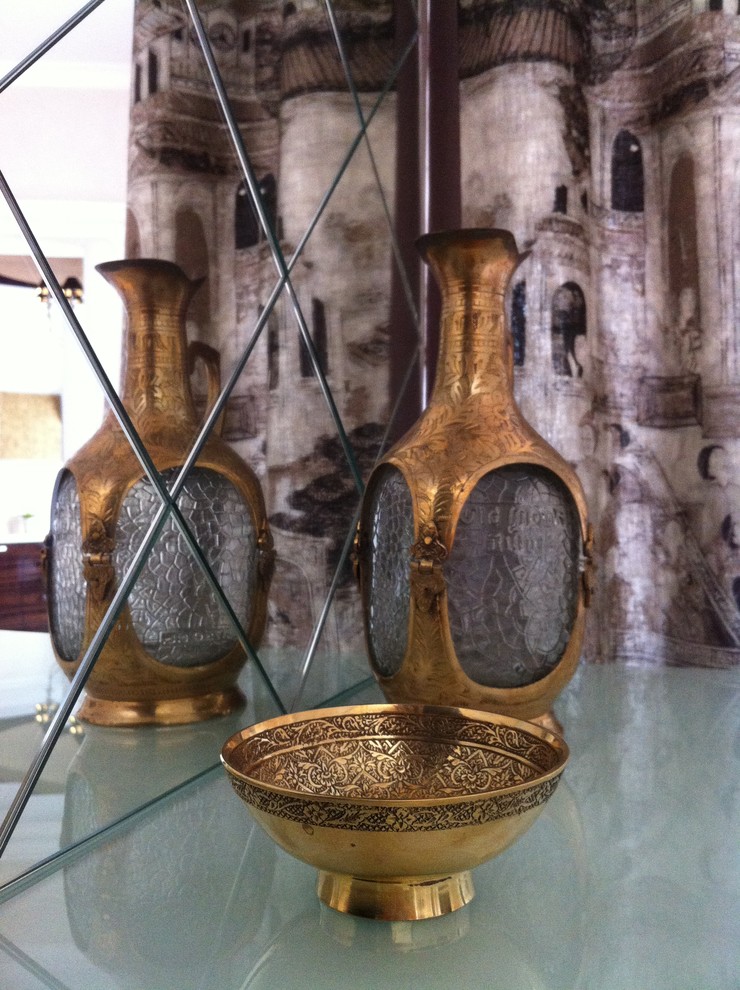 Квартира на Ленинградском шоссе