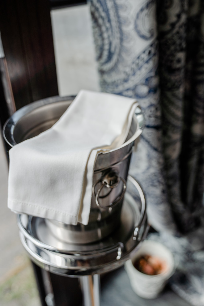 кафе "Кинза"