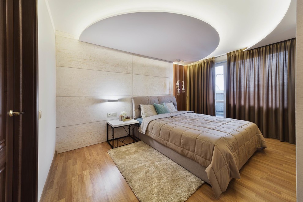 Квартира на Компрессорном