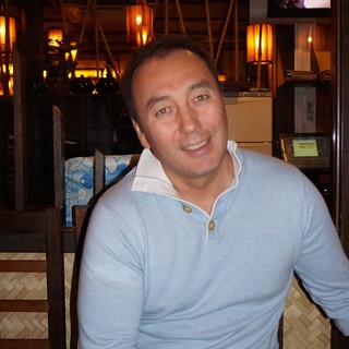 Alexander Presnov