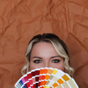 Екатерина Чернова