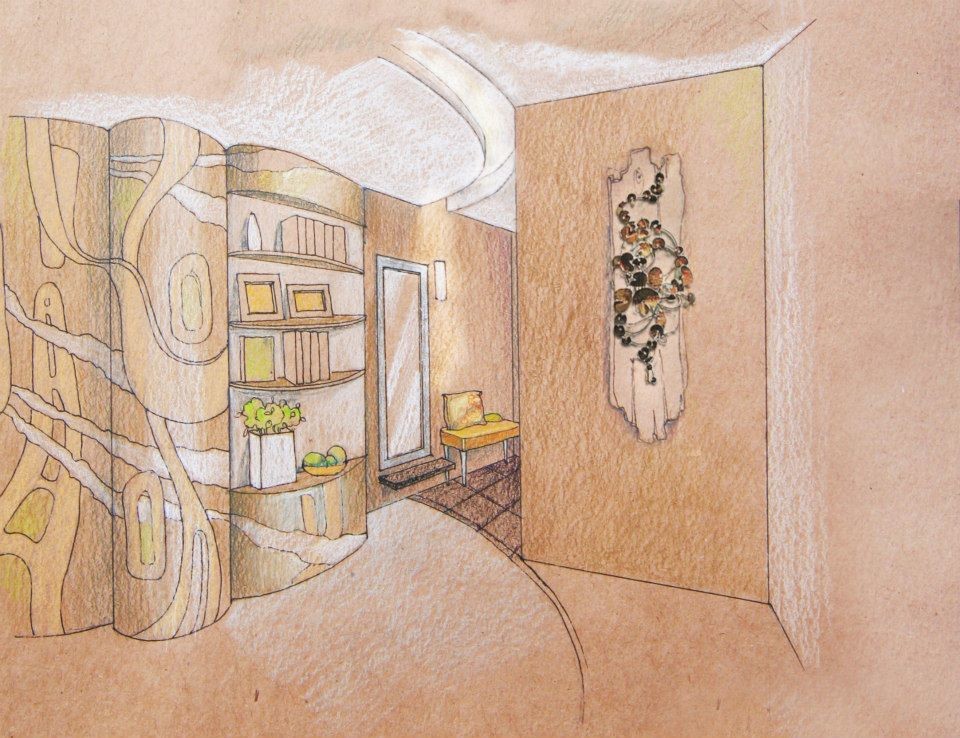 квартира в г. Москва 2010 г.