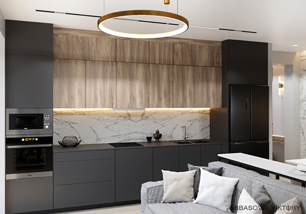 КАМЕНЬ И ДЕРЕВО