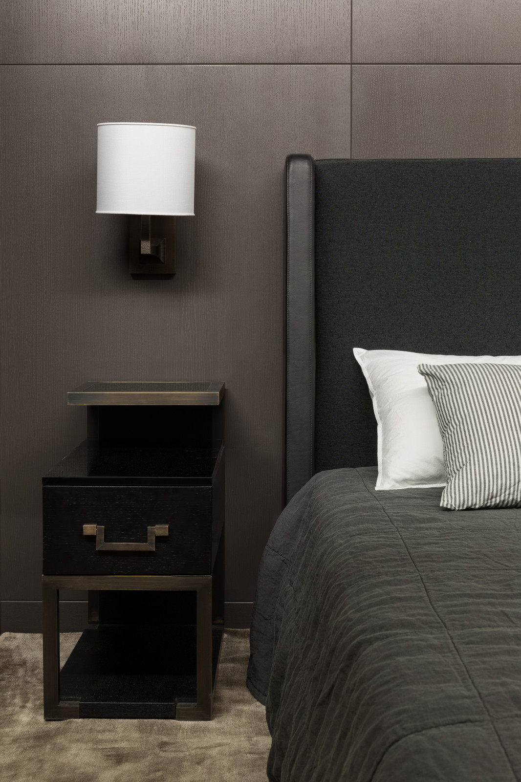 Обложка проекта: Пентхаус в Вене