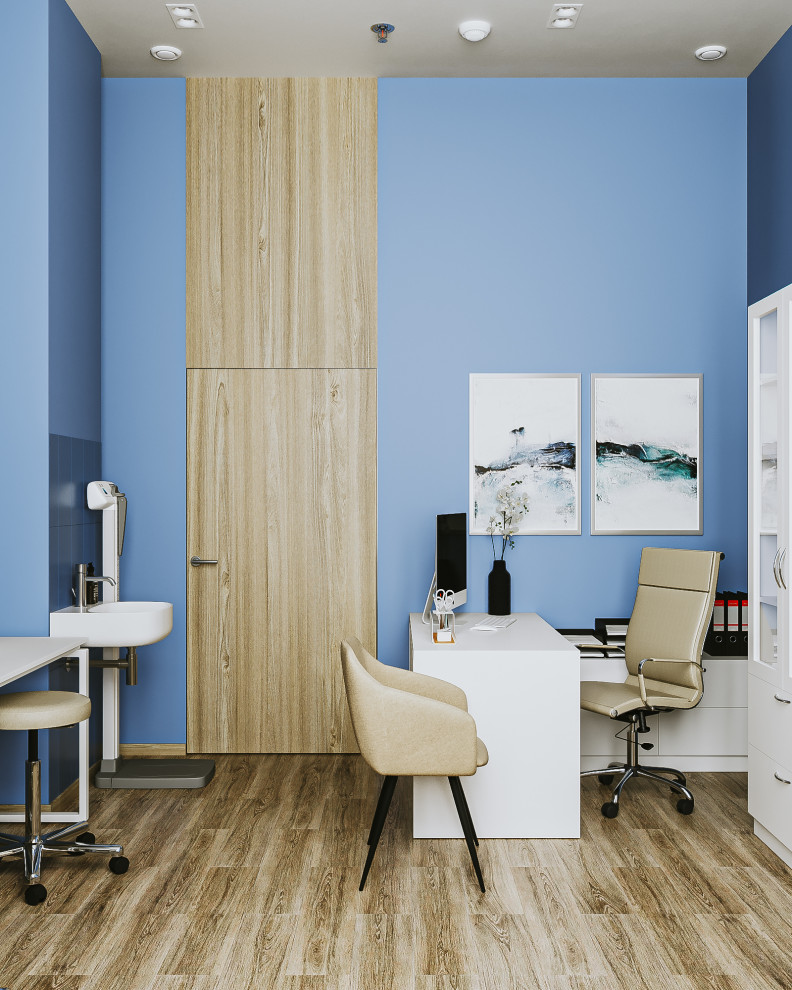 Клиника "Личный доктор" Спб