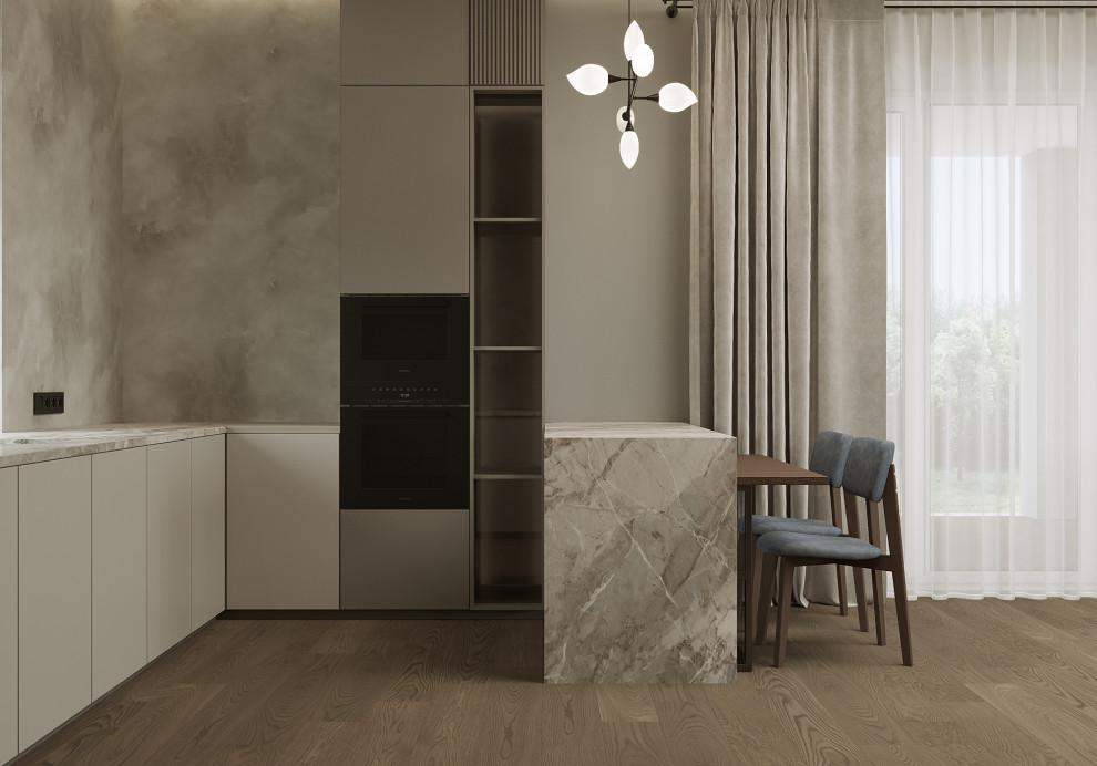 Дом, Кадниково