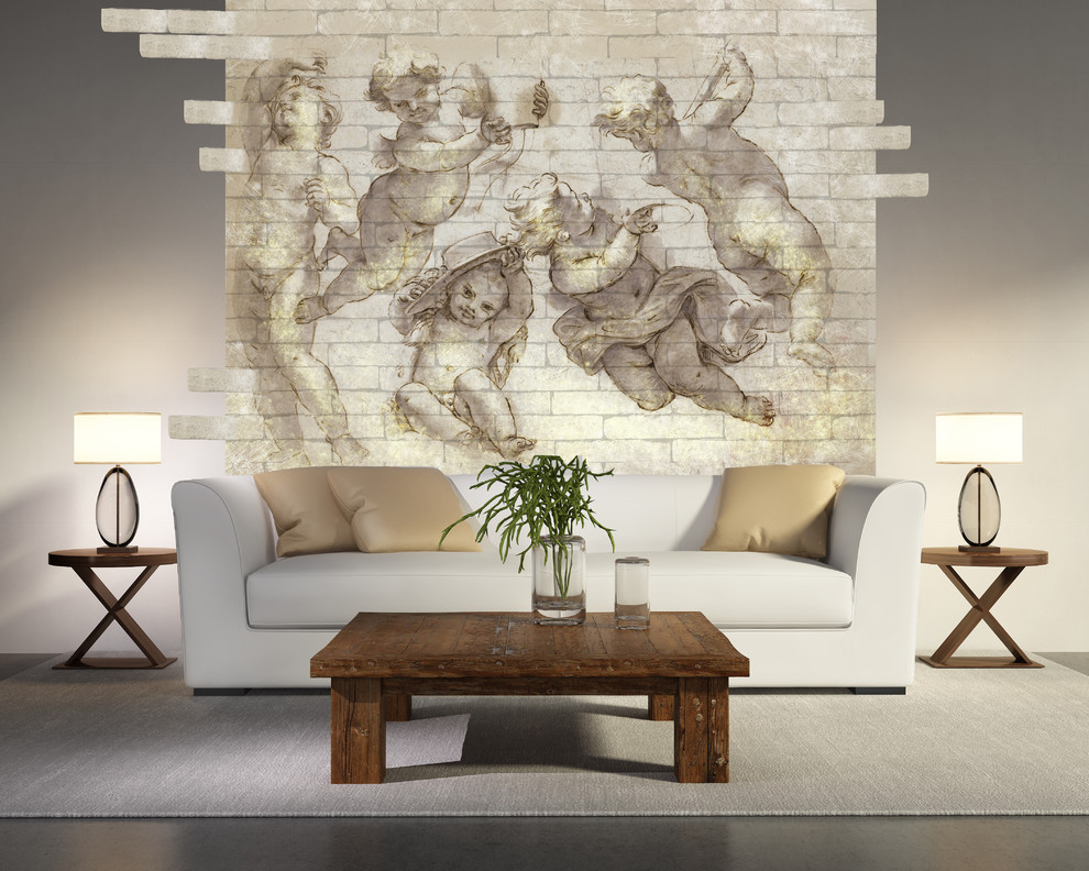 Обложка альбома: Гостинная