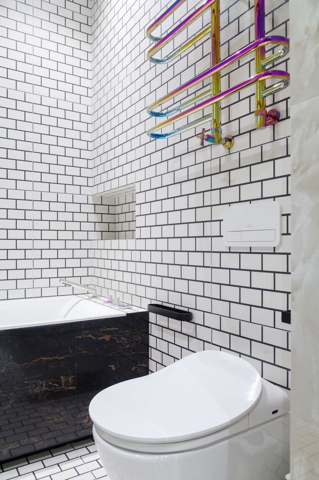 Квартира на Римской