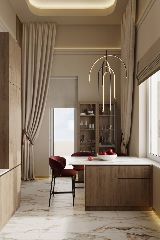 366_ЖК "Измайлово"_Визуализации