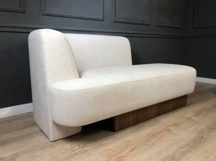 Обложка проекта: Современная мебель в букле