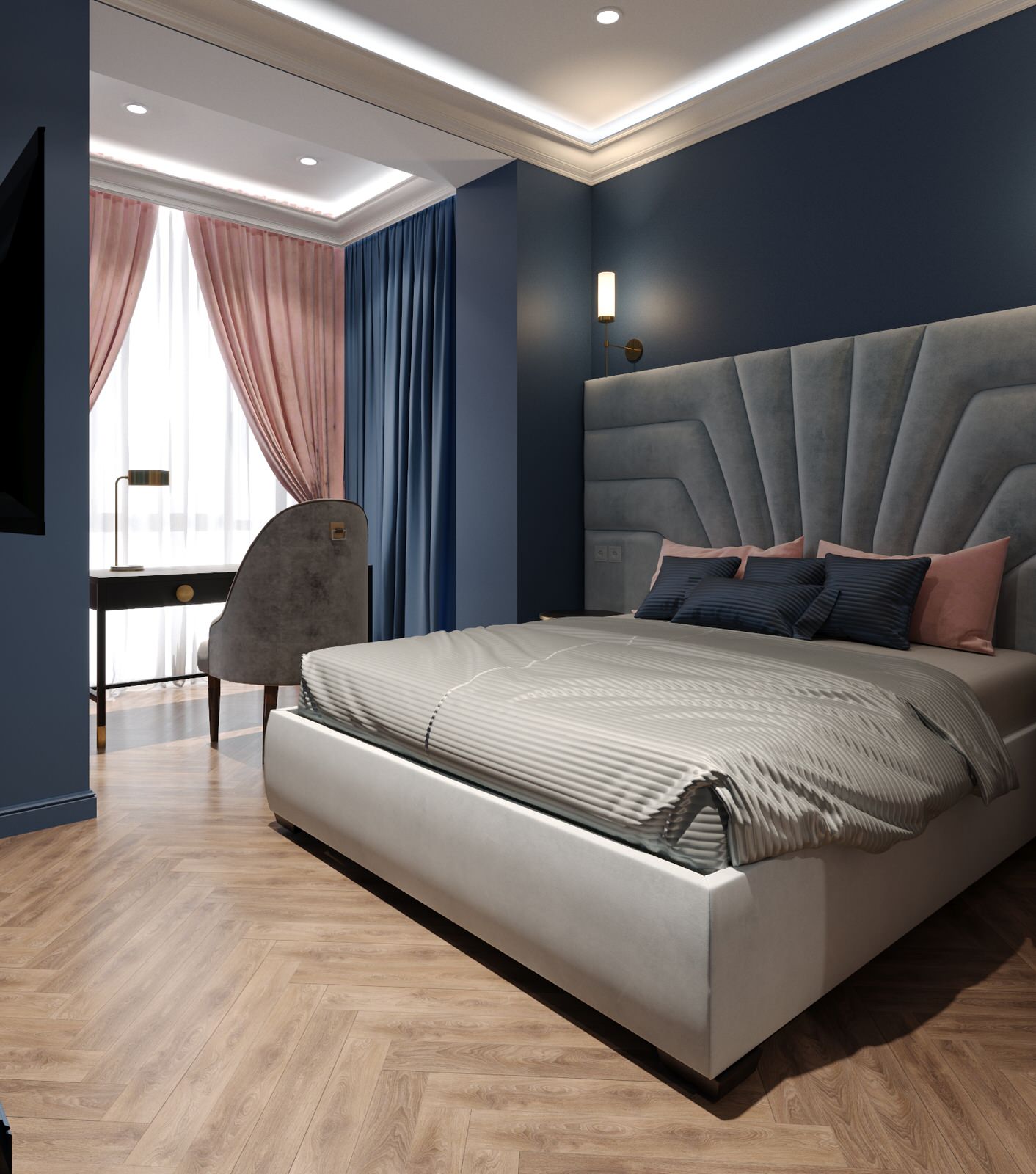 Маленькая квартира г.Москва 32 кв.м