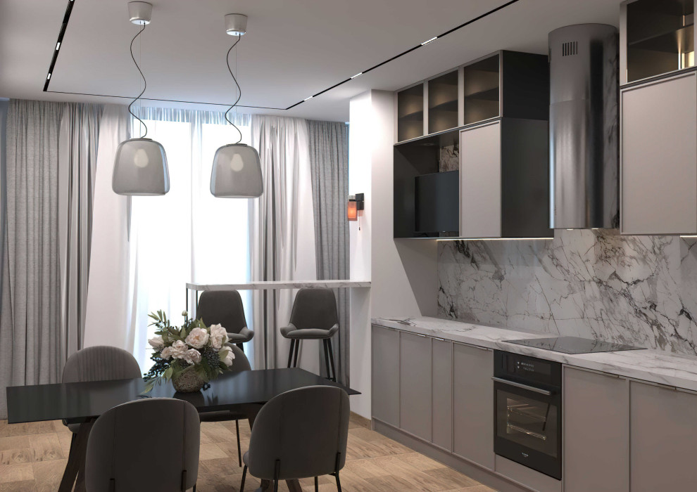 Мария Выскребенцева