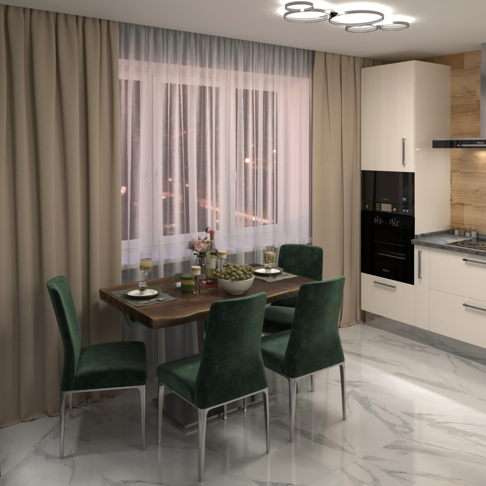 Кухня "Оазис"