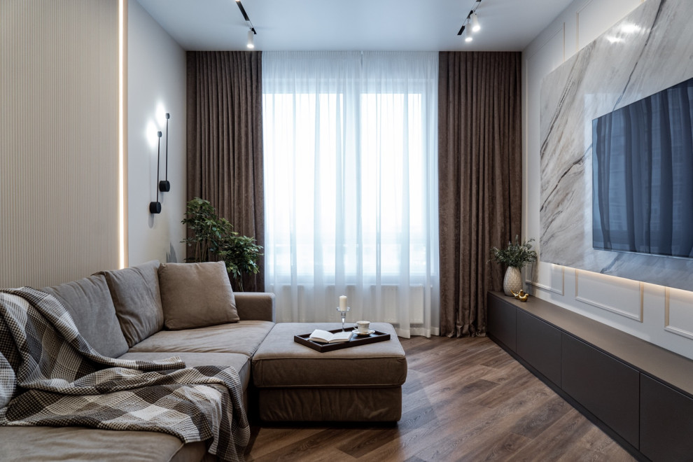 Квартира в ЖК «Столичный»