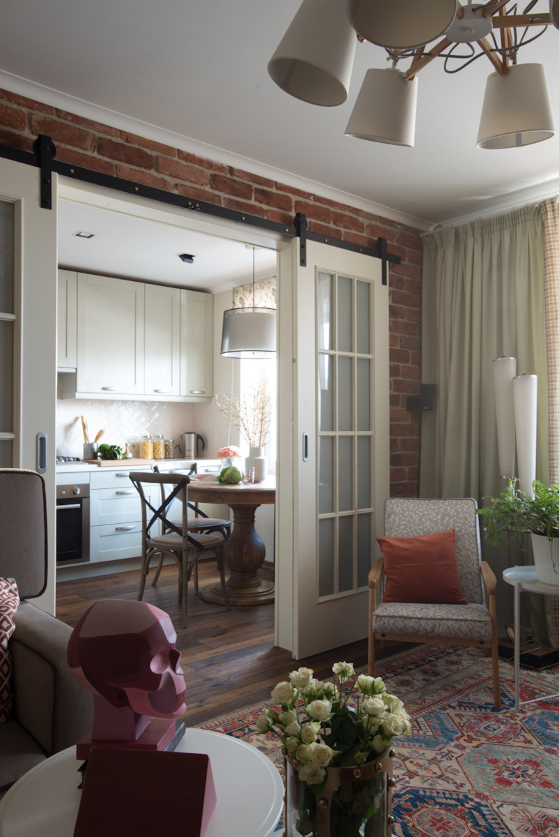 Перемены к лучшему