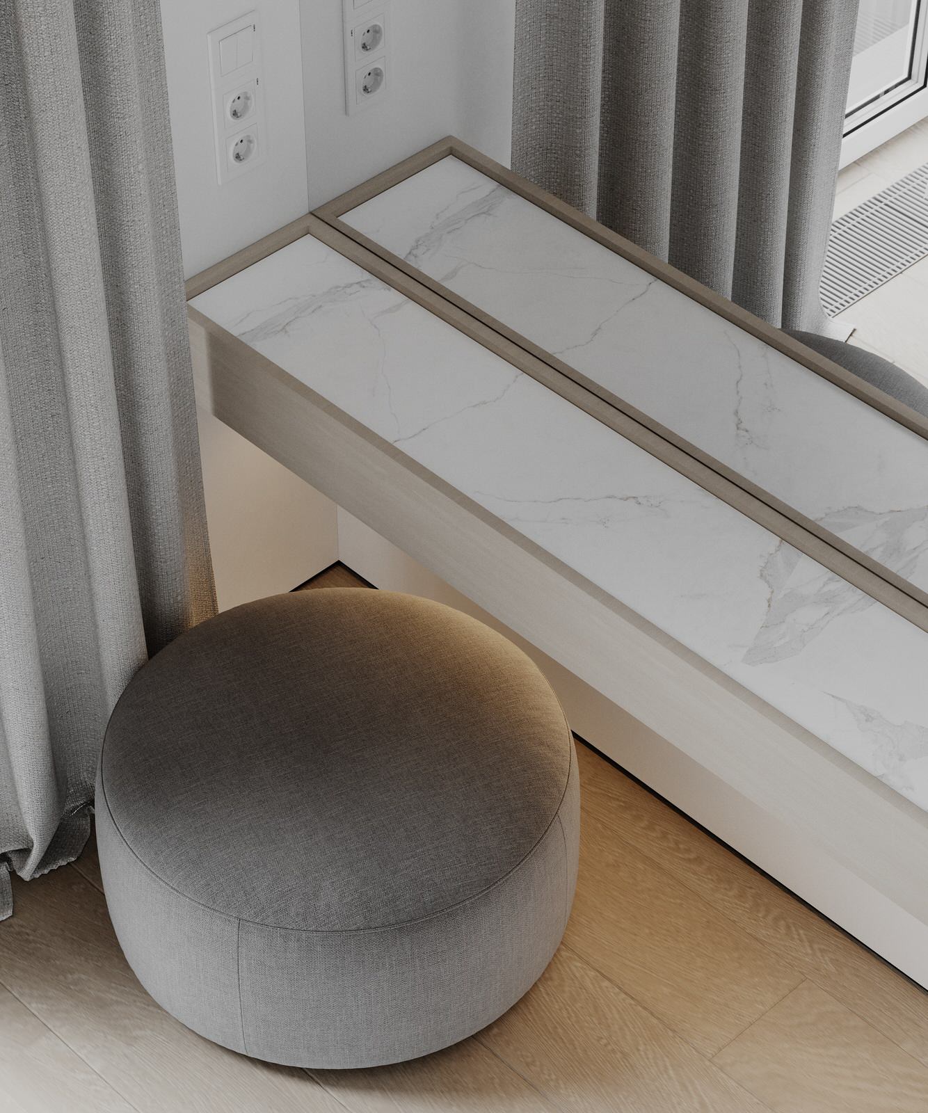 ЖК Хорошевский