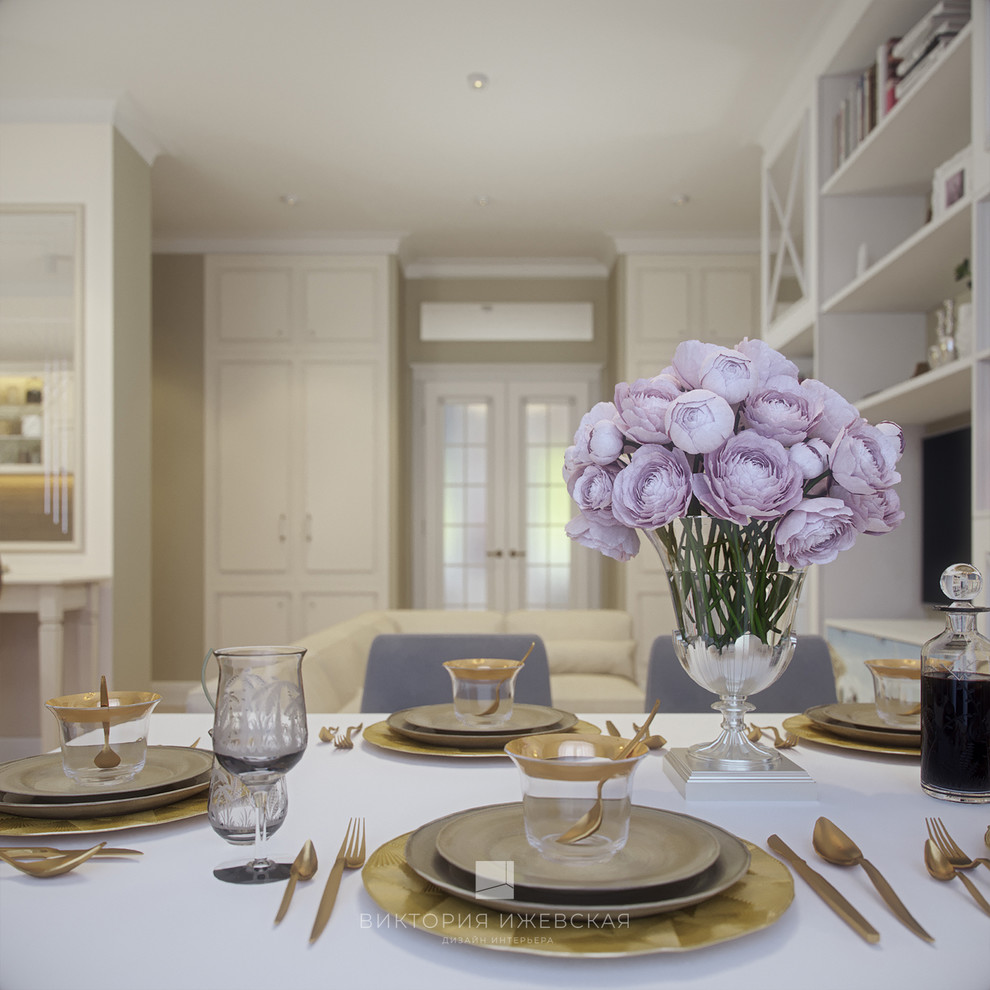 Загородный дом