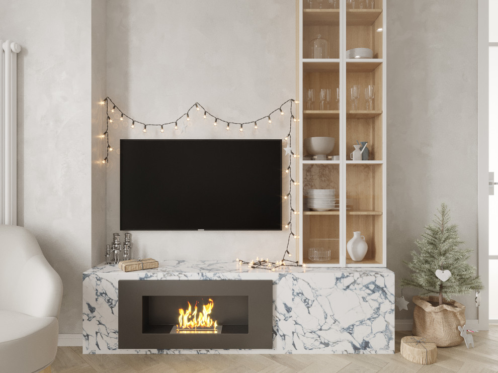 Квартира на Белградской