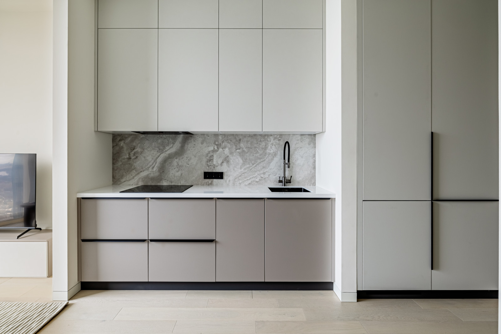 Capital towers, 53кв м