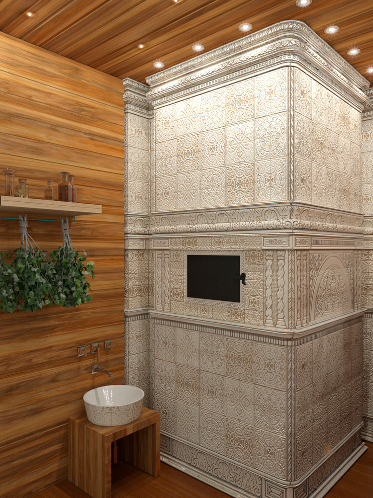 SPA в частных аппартаментах