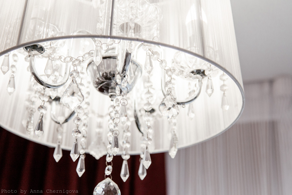 Baikal Story. Аппартаменты Красное вино