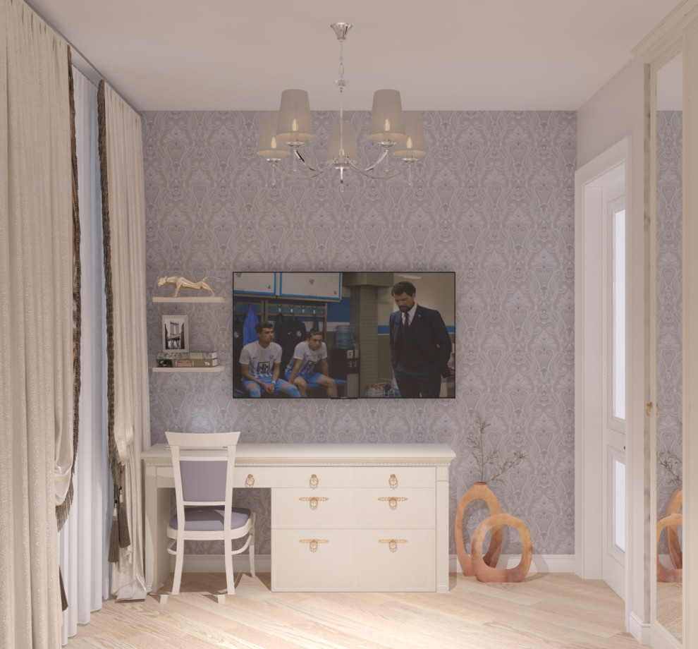 Квартира, г.Новосибирск, ул.Коммунистическая