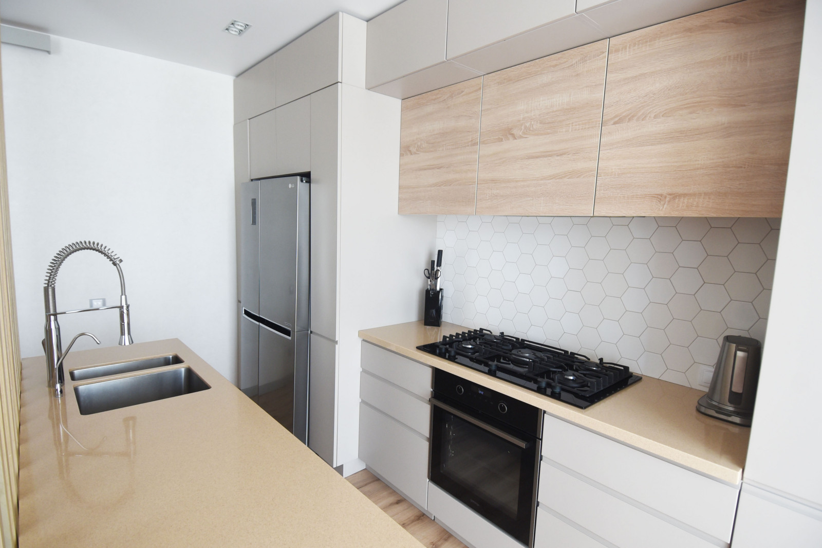 Примеры работ